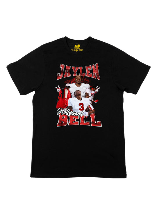 Jaylen Bell Collage Unisex T-Shirt