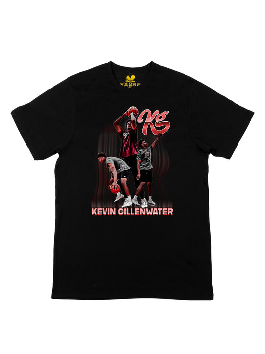 Kevin Gillenwater Unisex T-Shirt