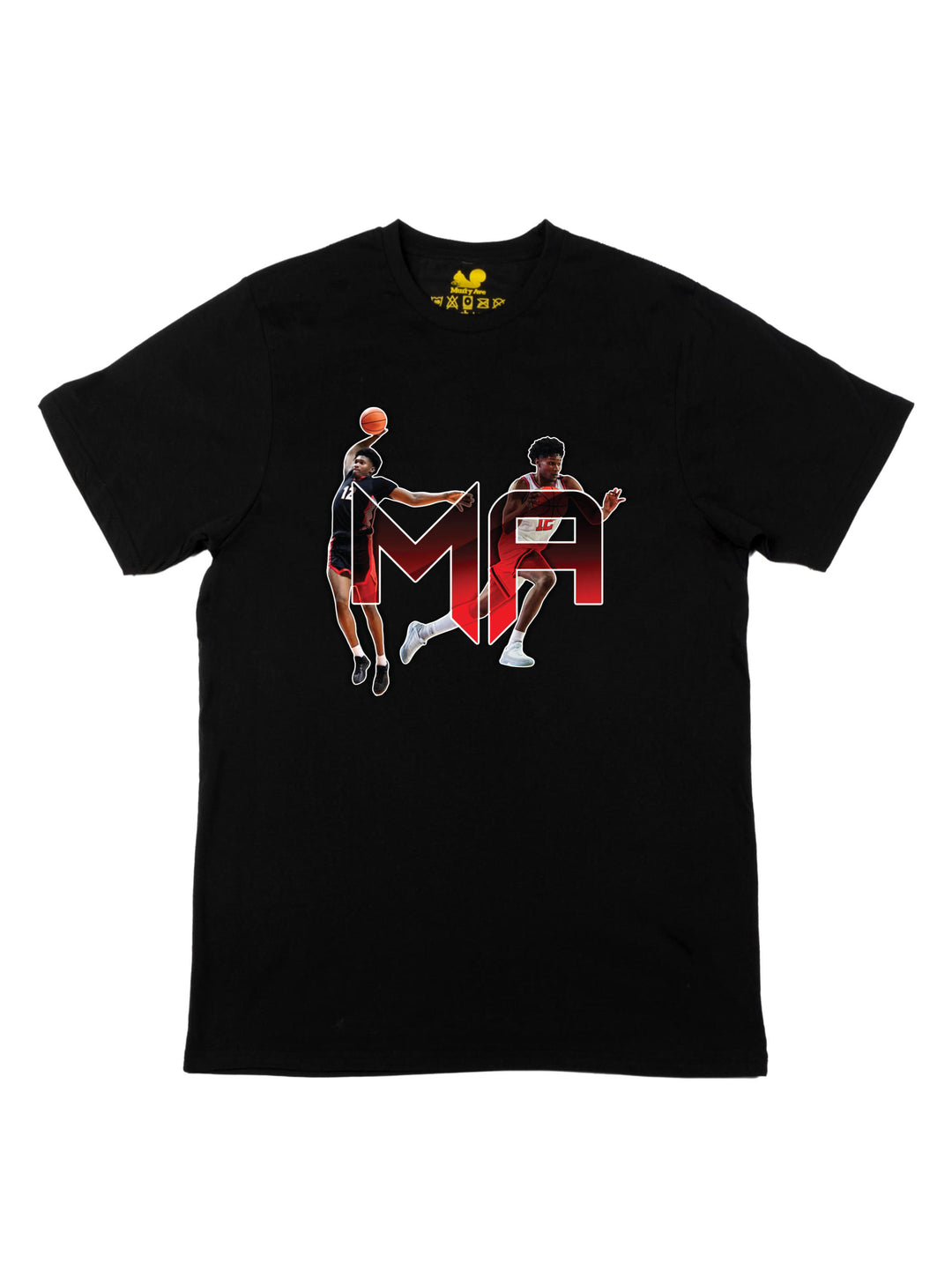 MA Unisex T-Shirt