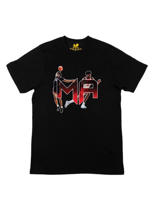 MA Unisex T-Shirt