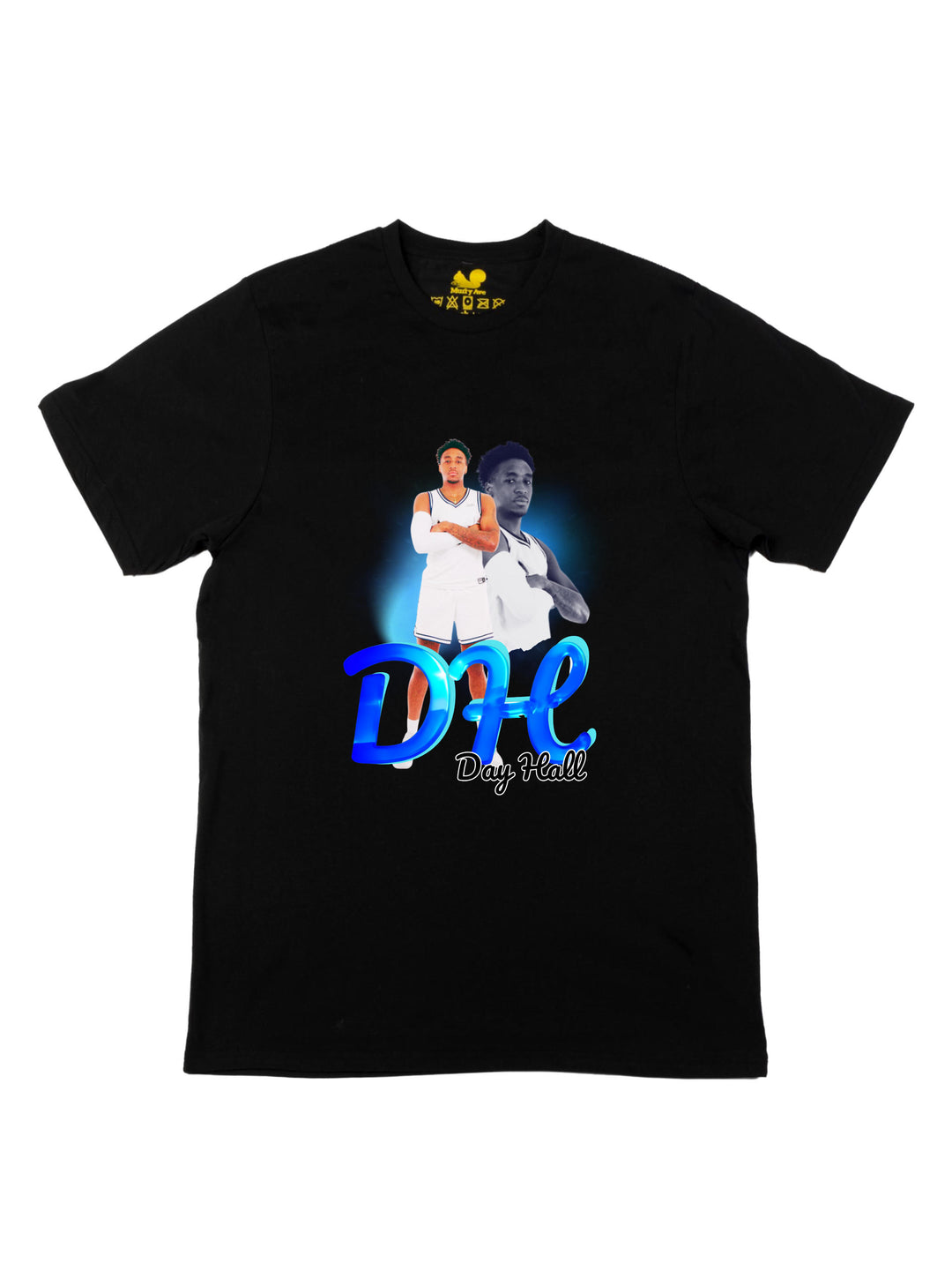 Sadaidriene Hall Unisex T-Shirt