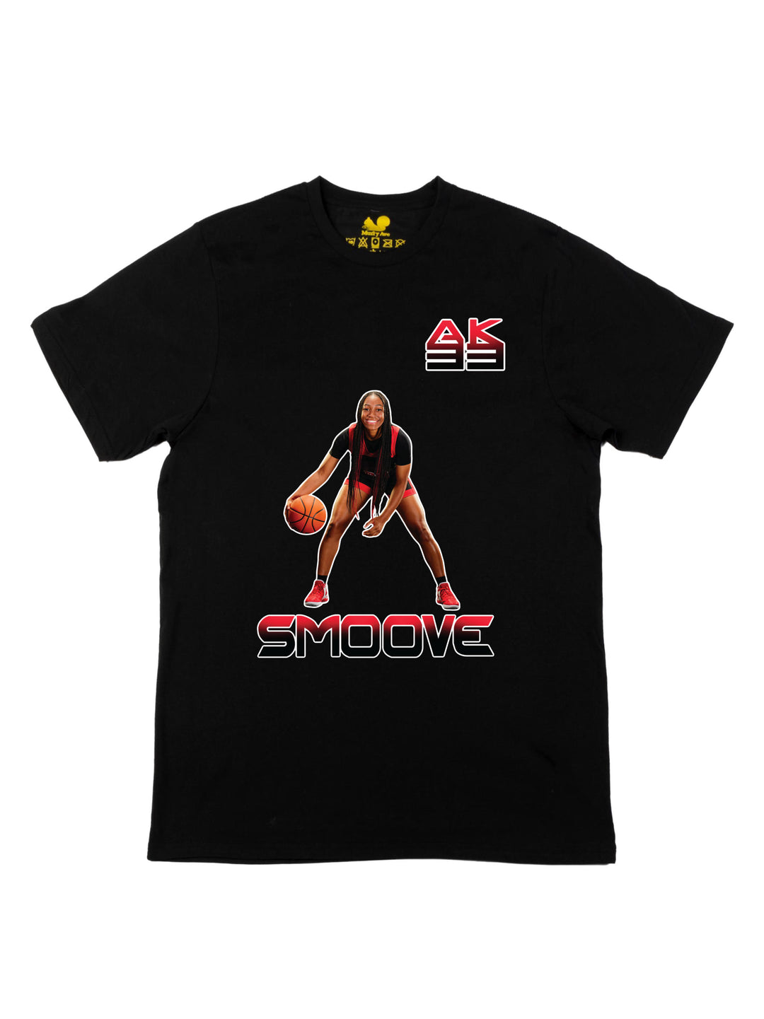 AK33 Unisex T-Shirt