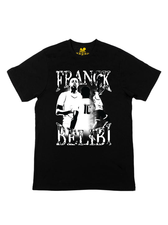Franck Belibi Unisex T-Shirt