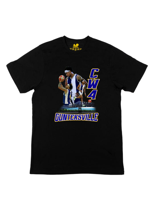 CJ Williamson Unisex T-Shirt