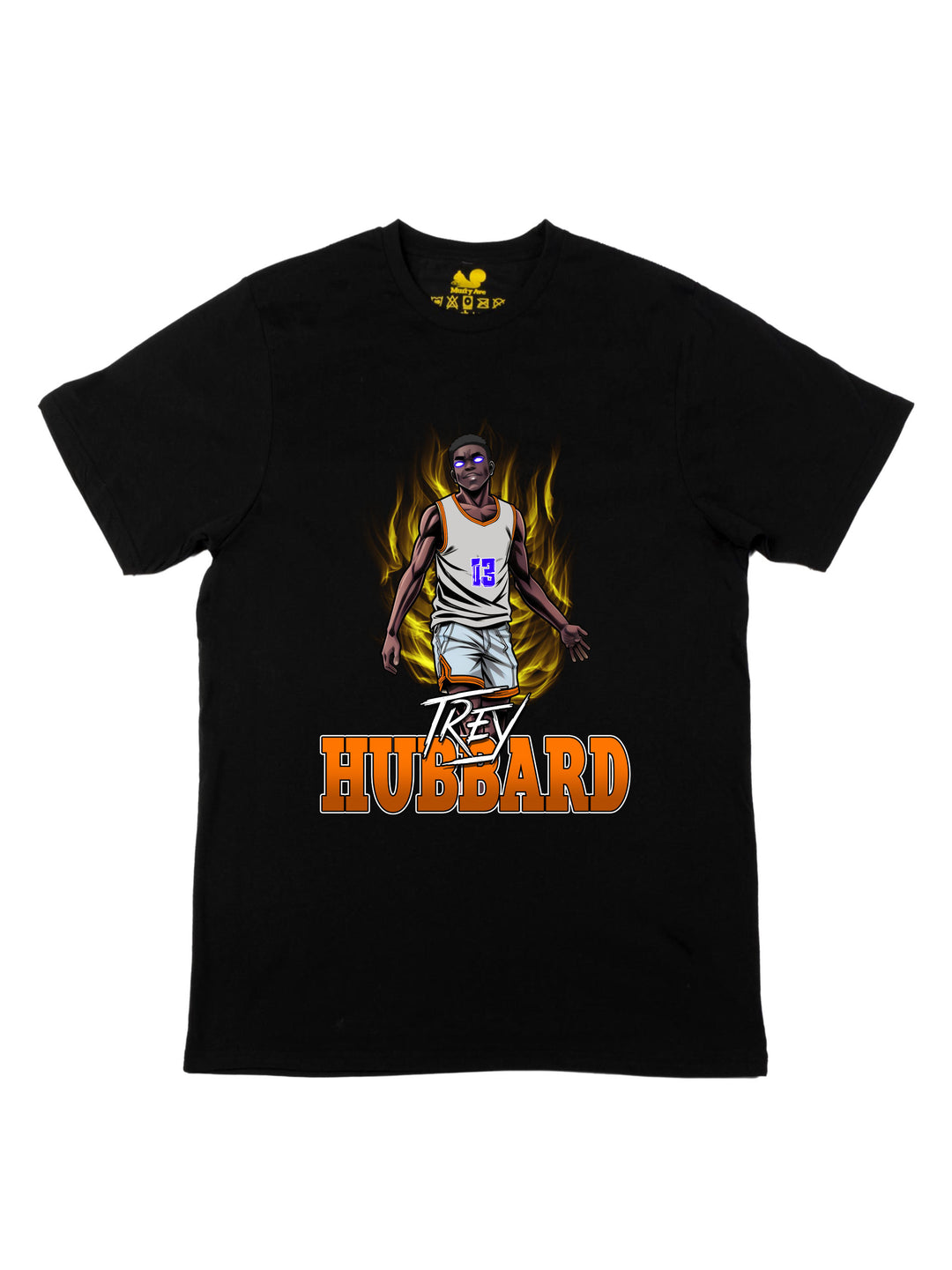 Trey Hubbard Unisex T-Shirt