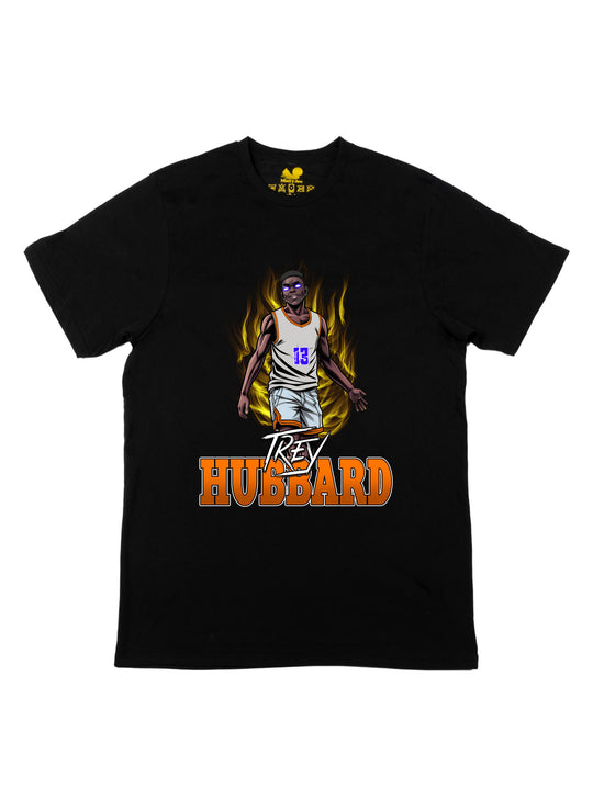 Trey Hubbard Unisex T-Shirt