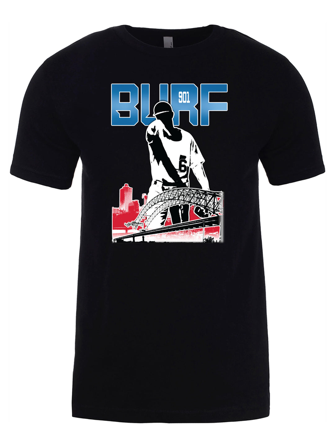 BURF Unisex T-Shirt