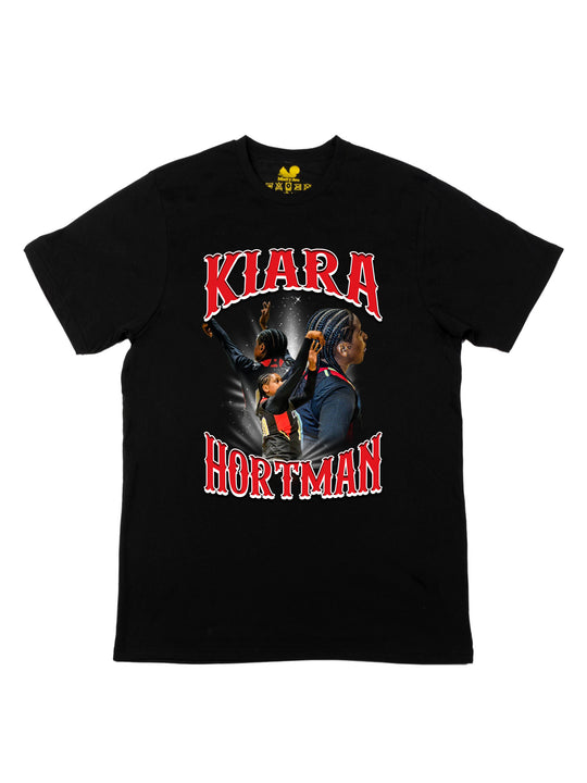 Kiara Hortman Unisex T-Shirt