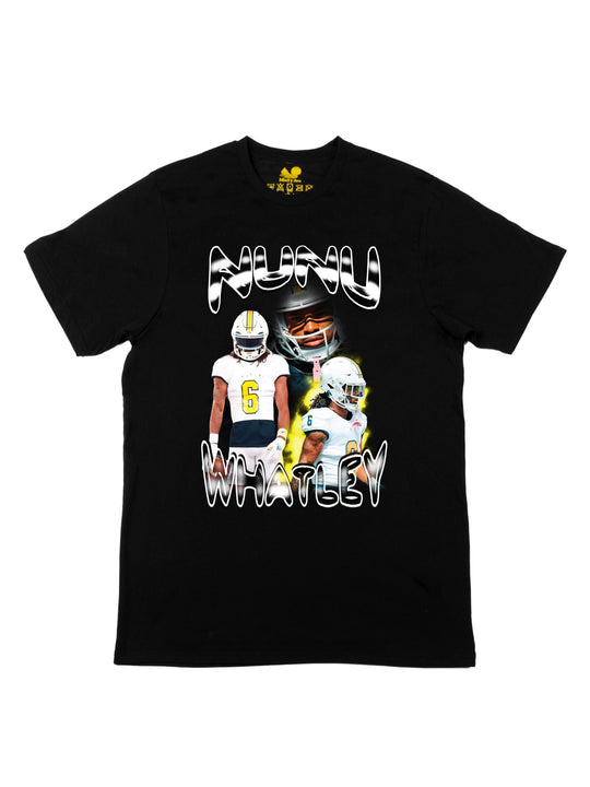 Nunu Whatley Unisex T-Shirt