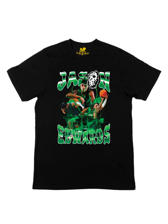 Jason Edwards Unisex T-Shirt