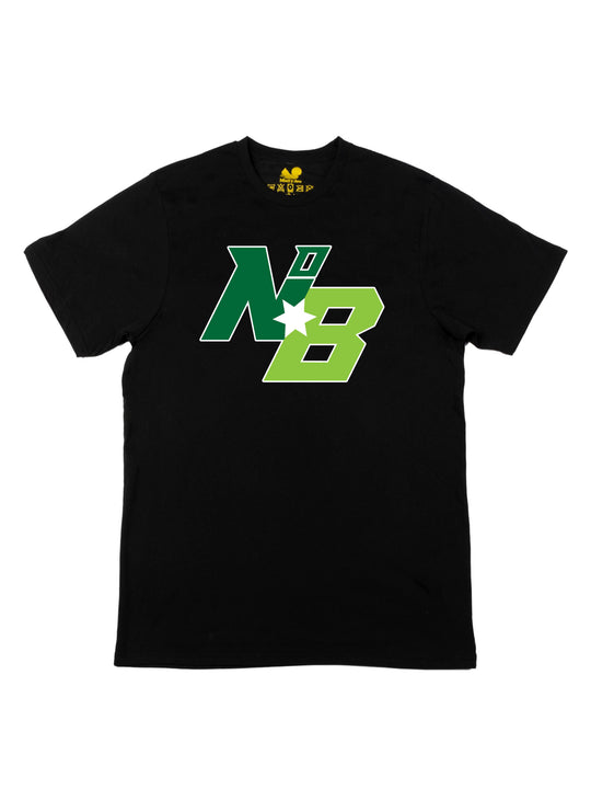 Nijhay Burt Logo Unisex T-Shirt