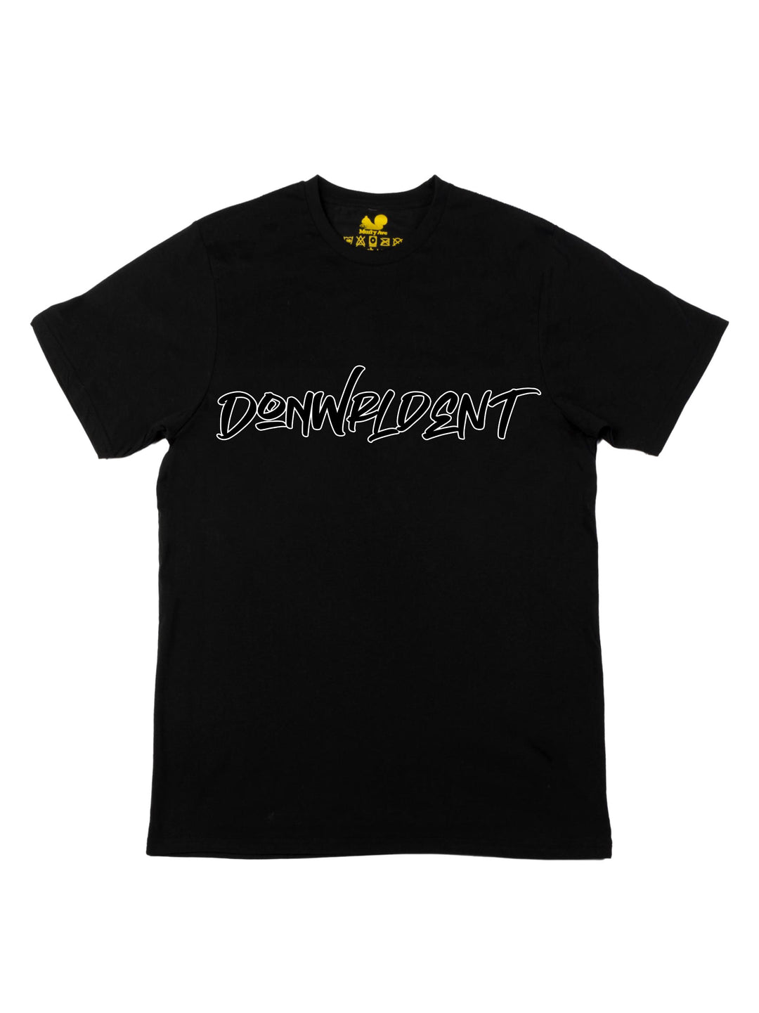 Don Wrld Ent Unisex T-Shirt