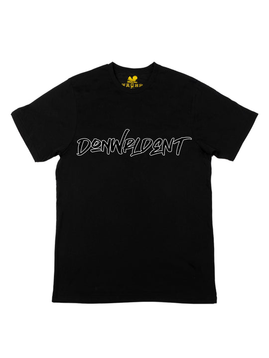 Don Wrld Ent Unisex T-Shirt