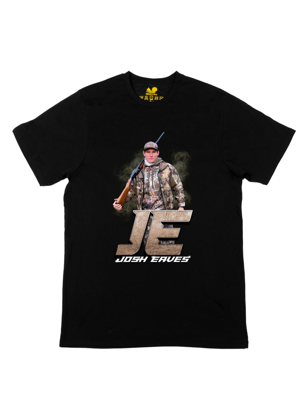 Joshua Eaves Unisex T-Shirt
