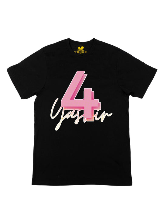 DJ Cole Unisex T-Shirt