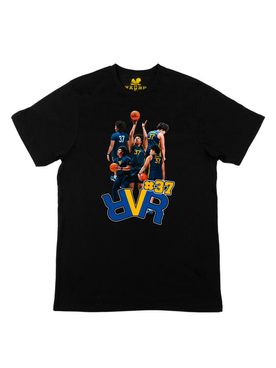 Celia Riviere Collage Unisex T-Shirt