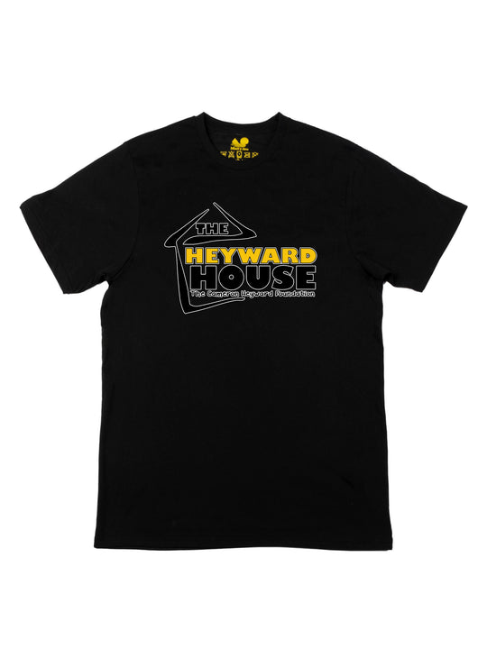 The Cameron Heyward House Foundation Unisex T-Shirt