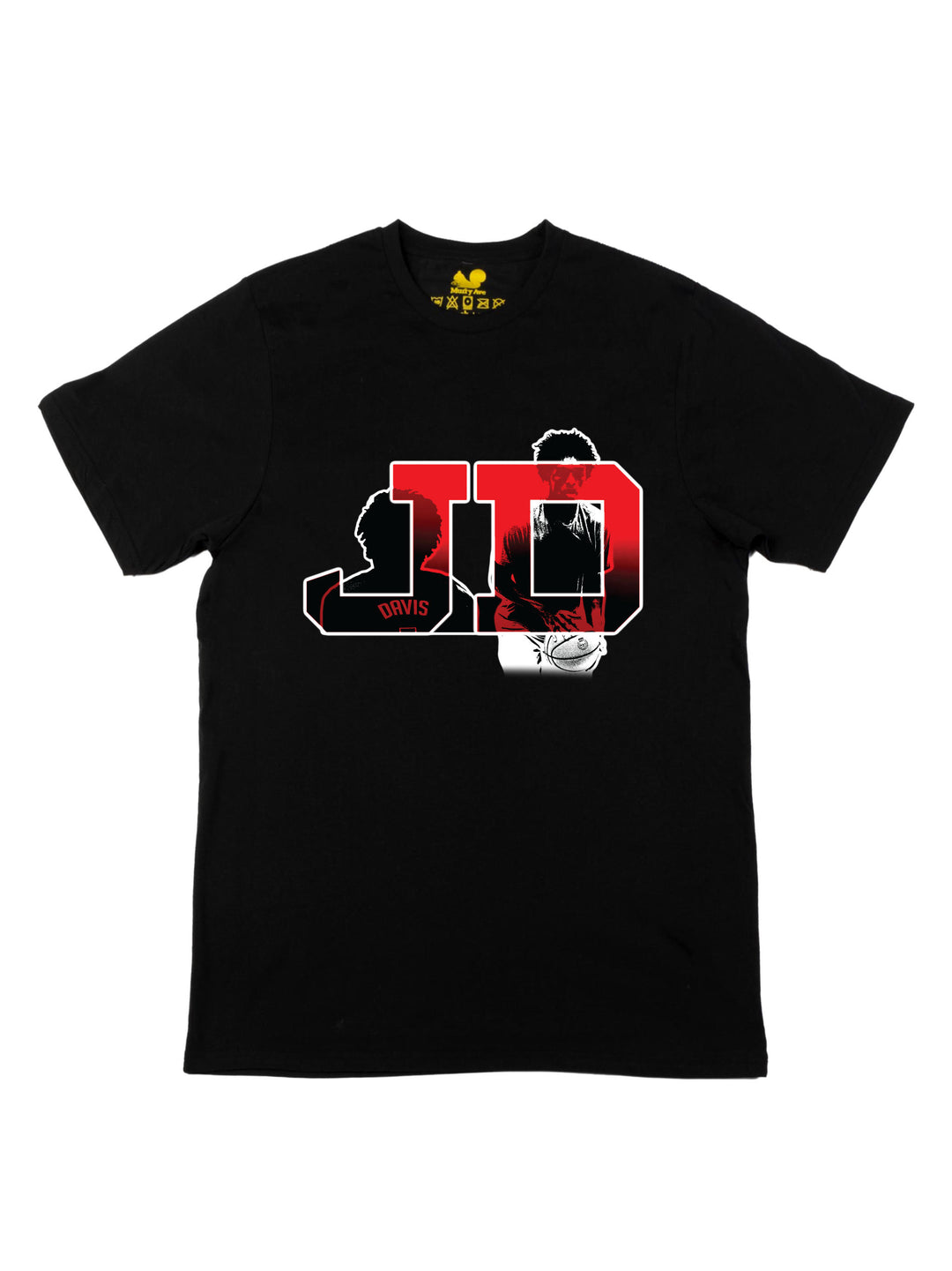 Jamichael Davis Unisex T-Shirt