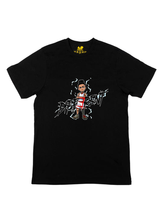 Dezz Ramos Different Unisex T-Shirt