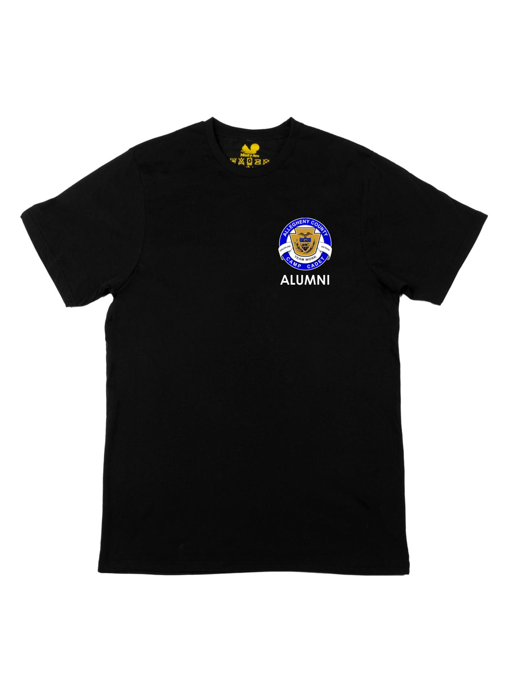 Alumni Dark Unisex T-Shirt