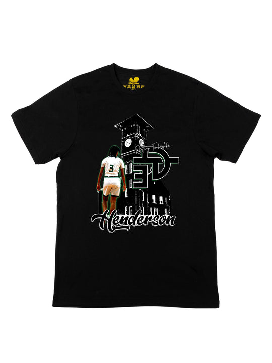 Destiny Timberlake Unisex T-Shirt