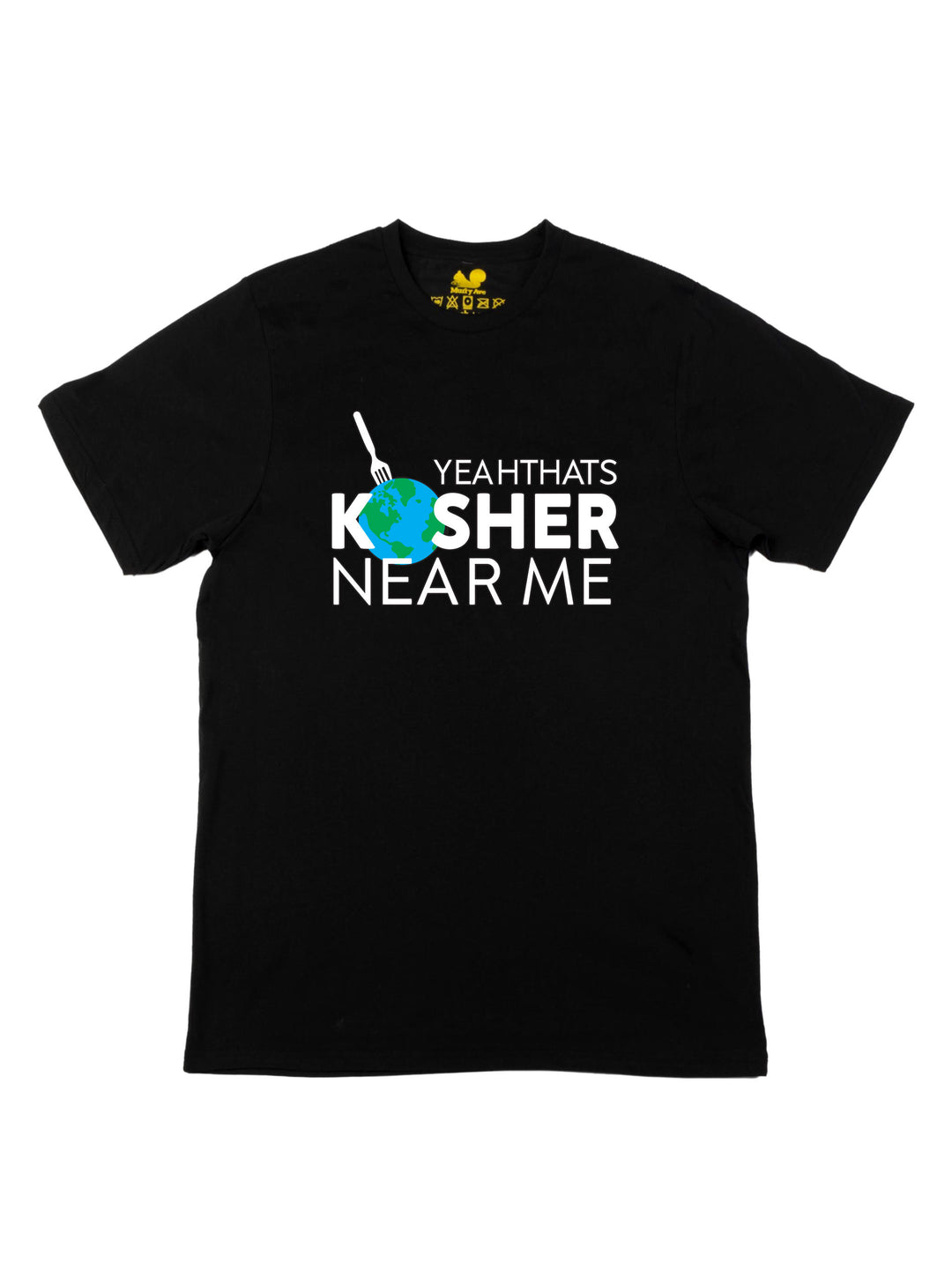 Shabbox Unisex T-Shirt