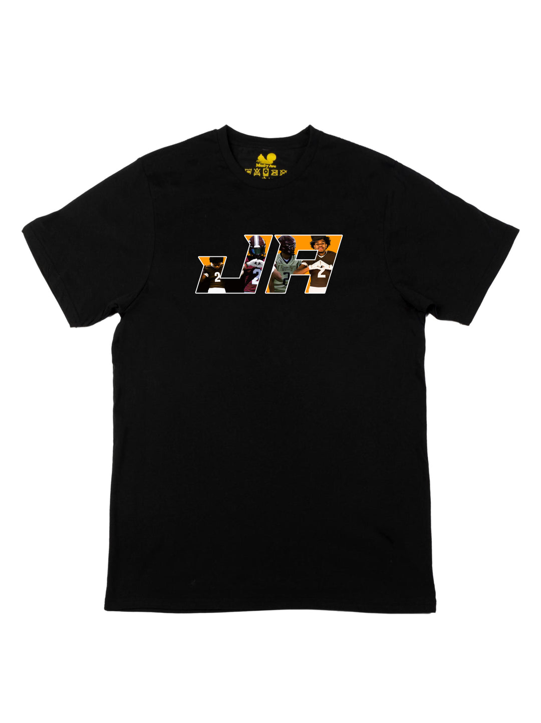 Jamaire Harden Unisex T-Shirt