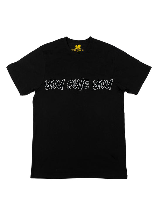 Marquesha Davis Unisex T-Shirt