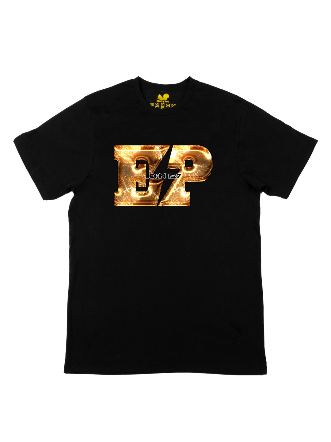 Elijah Pugh Unisex T-Shirt