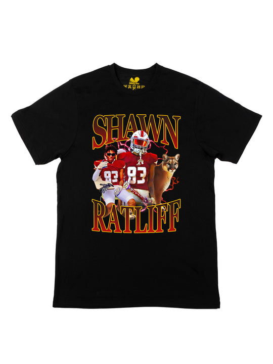 Shawn Ratliff Unisex T-Shirt