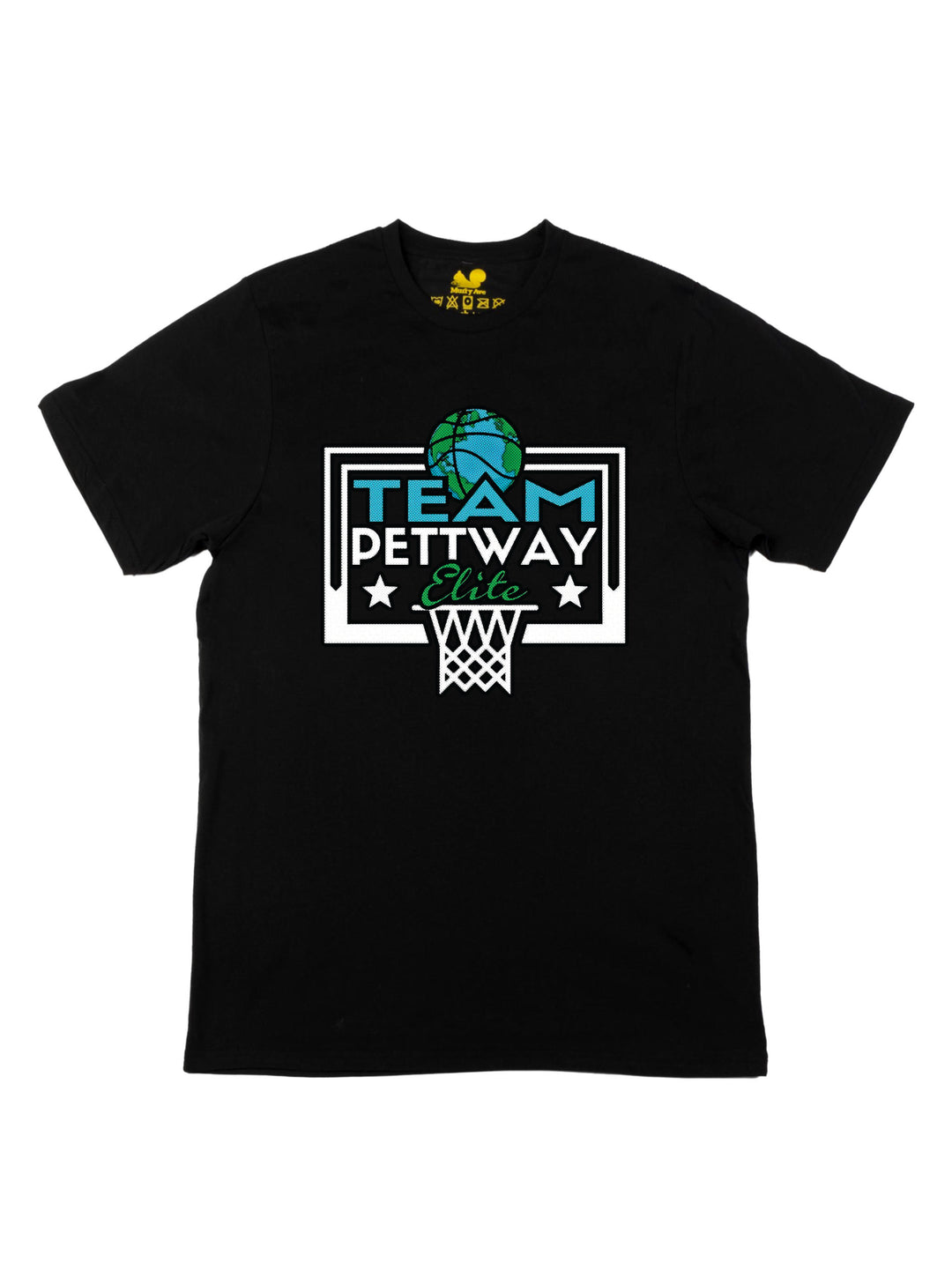 Team Pettway Elite Unisex T-Shirt