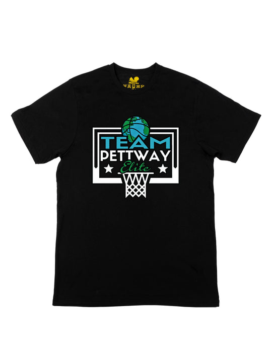 Team Pettway Elite Unisex T-Shirt
