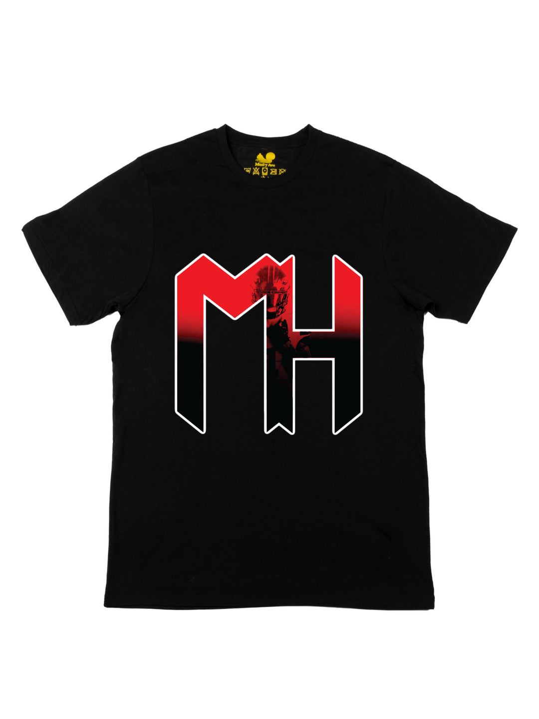 Mister Harriel Unisex T-Shirt