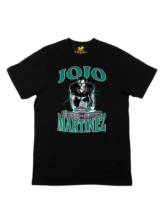 Jojo Martinez Unisex T-Shirt
