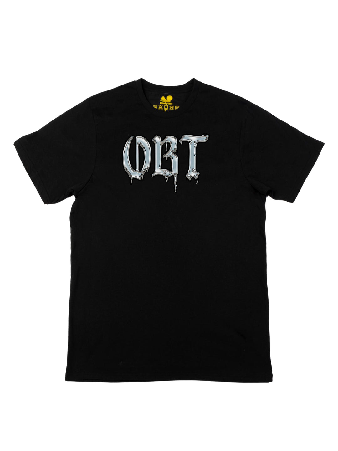 OBT Chrome Effect Unisex T-Shirt