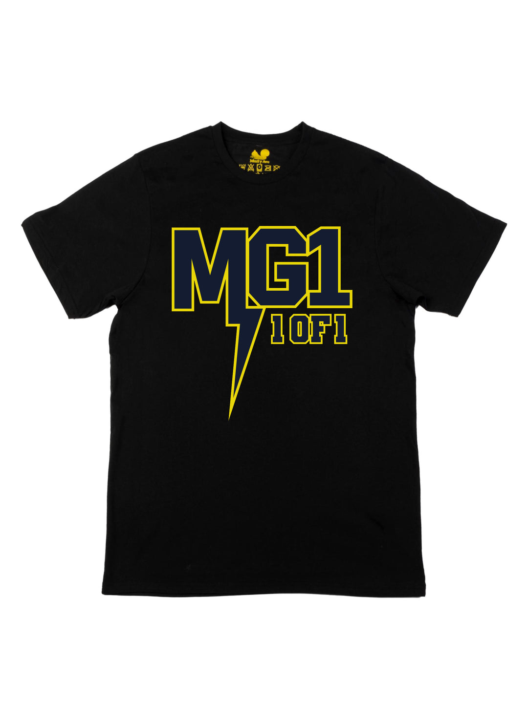 Damariee Jones Logo Unisex T-Shirt