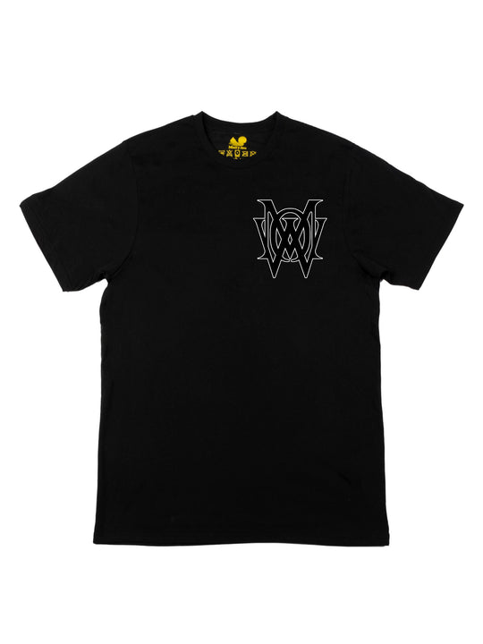 Marquies Williams Logo Unisex T-Shirt