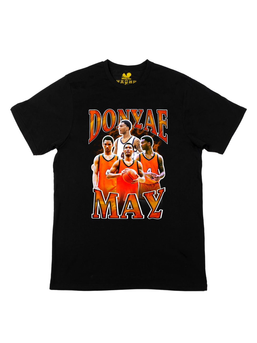 Donyae May Unisex T-Shirt