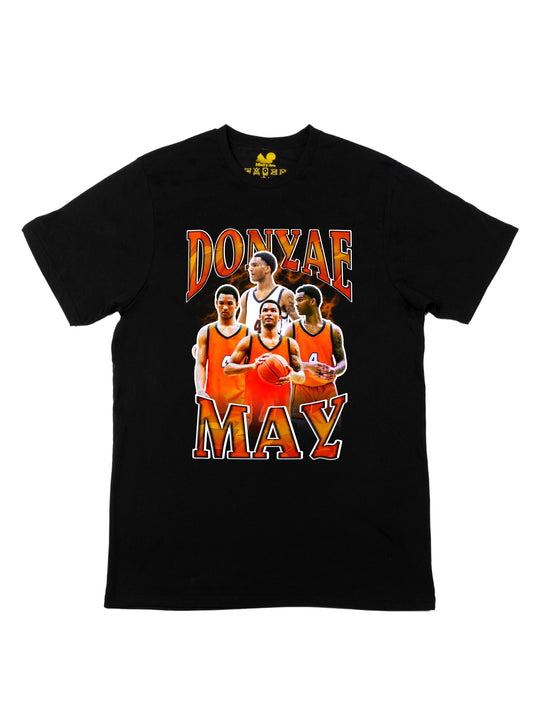 Donyae May Unisex T-Shirt