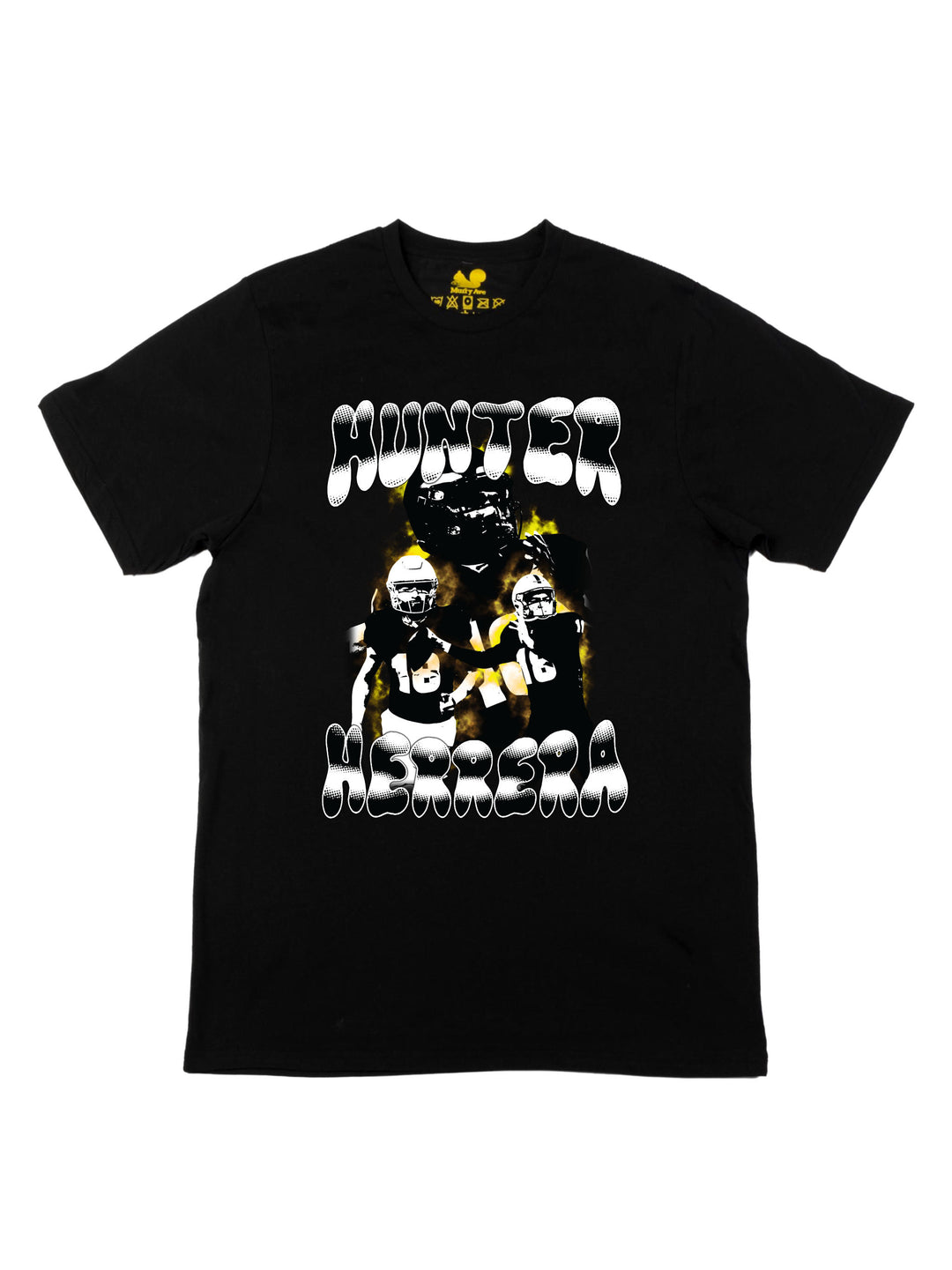Hunter Herrera Unisex T-Shirt