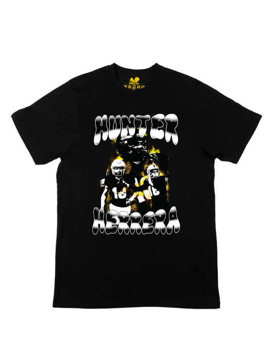 Hunter Herrera Unisex T-Shirt