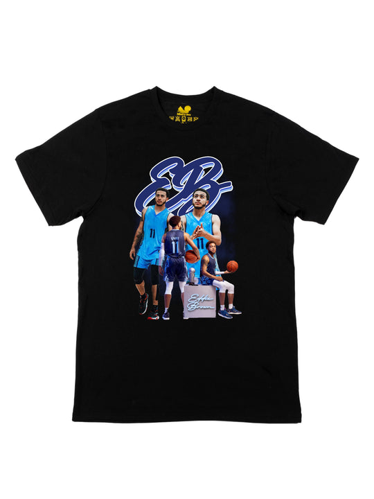 Eddie Brown Unisex T-Shirt