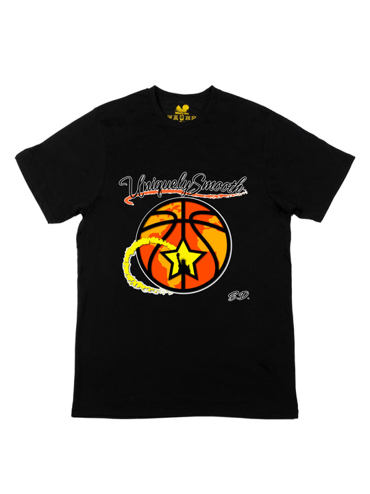 Uniquely Smooth Unisex T-Shirt