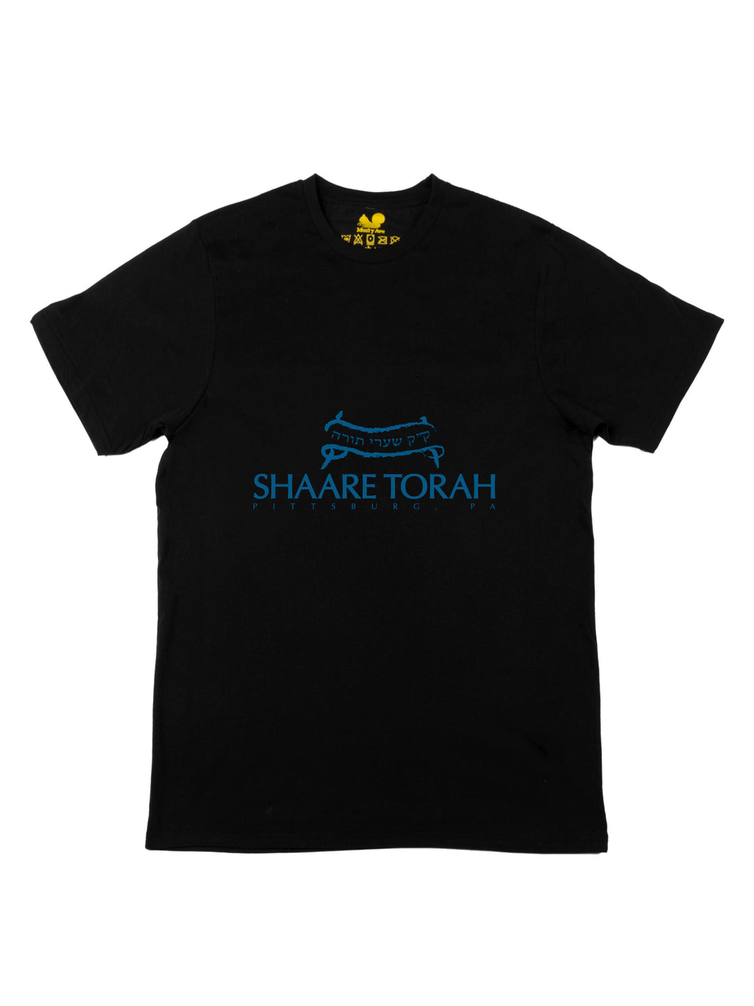 Shaare Torah Congregation Unisex T-Shirt