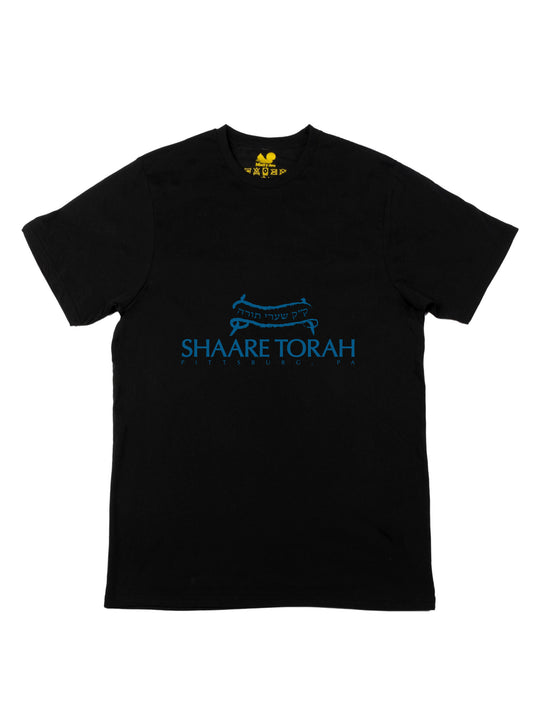 Shaare Torah Congregation Unisex T-Shirt