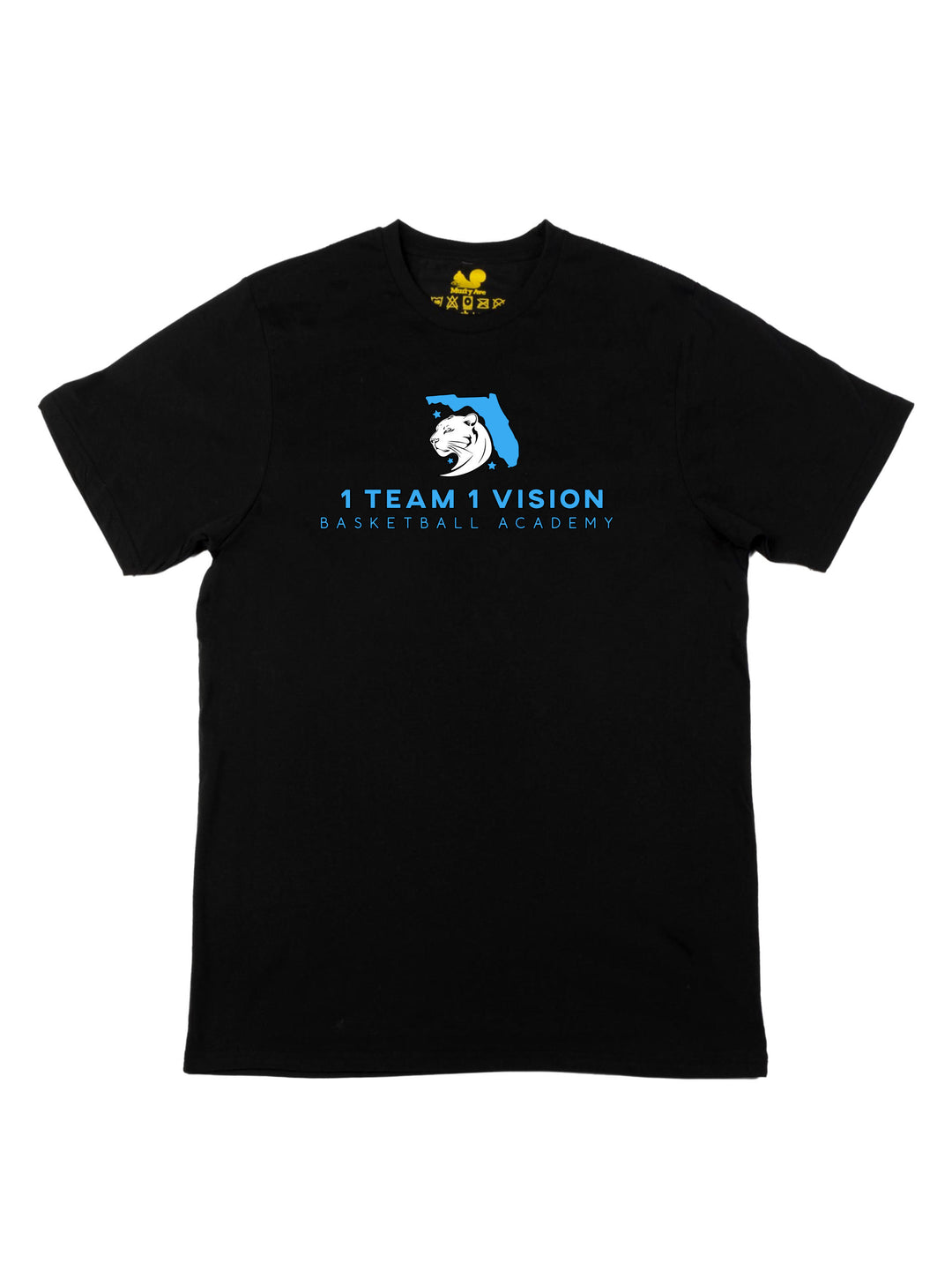 1 Team 1 Vision Unisex T-Shirt