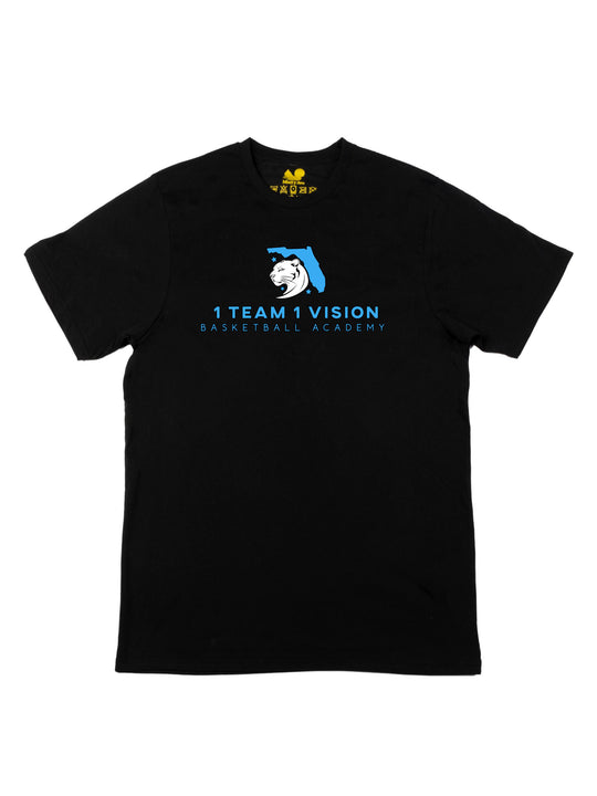 1 Team 1 Vision Unisex T-Shirt