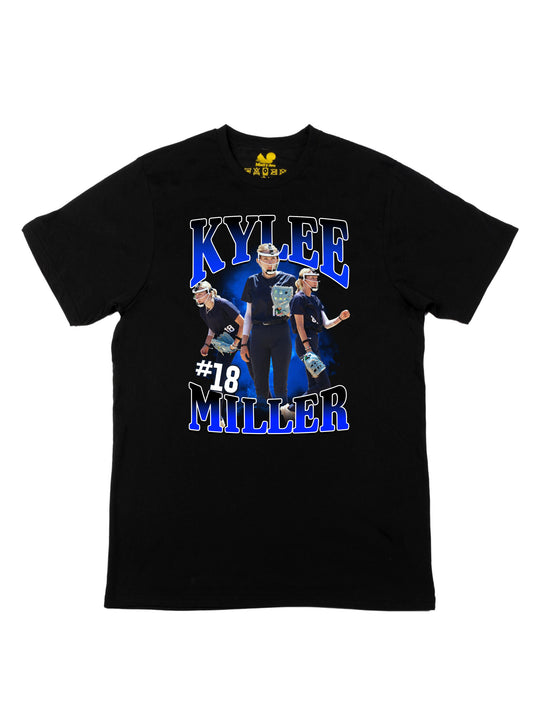 Kylee Miller Collage Unisex T-Shirt
