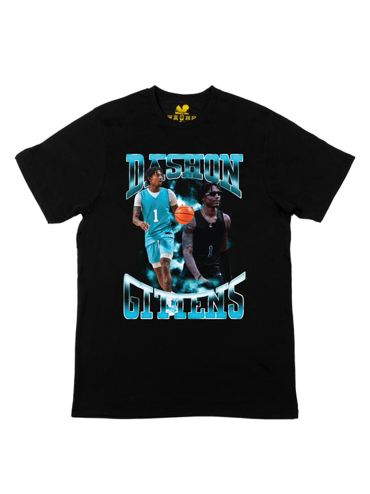 Dashon Gittens Unisex T-Shirt