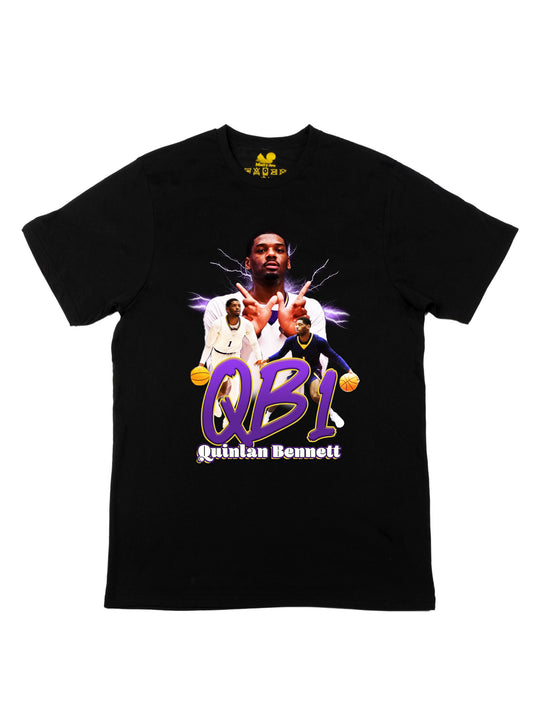 Quinlan Bennett Unisex T-Shirt